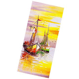 Max 3D door sticker removable wall sticker wallpaper door mural 90 x 200cm Pattern B - Aladdin Shoppers
