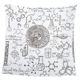 Max Maxb Digital Printing Flannel Blanket Soft Bed Sofa Throw Blanket 150x200cm L