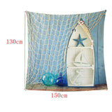 Maxbell Digital Printing Flannel Blanket Soft Bed Sofa Throw Blanket 130x150cm O