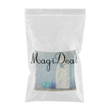 Maxbell Digital Printing Flannel Blanket Soft Bed Sofa Throw Blanket 130x150cm O