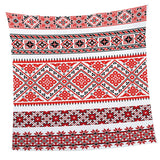 Maxbell Digital Printing Flannel Blanket Soft Bed Sofa Throw Blanket 130x150cm S