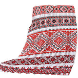 Maxbell Digital Printing Flannel Blanket Soft Bed Sofa Throw Blanket 130x150cm S