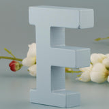 Maxbell Wooden Letter Alphabet Word Free Standing Wedding Party Home Decoration F