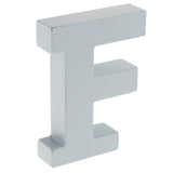 Maxbell Wooden Letter Alphabet Word Free Standing Wedding Party Home Decoration F