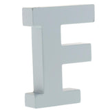 Maxbell Wooden Letter Alphabet Word Free Standing Wedding Party Home Decoration F