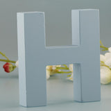 Maxbell Wooden Letter Alphabet Word Free Standing Wedding Party Home Decoration H