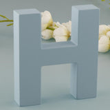 Maxbell Wooden Letter Alphabet Word Free Standing Wedding Party Home Decoration H