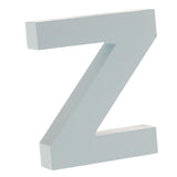 Max Wooden Letter Alphabet Word Free Standing Wedding Party Home Decoration Z