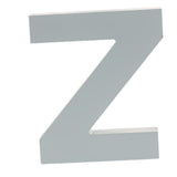Max Wooden Letter Alphabet Word Free Standing Wedding Party Home Decoration Z