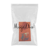 Brocade Red Envelope Chinese Traditional Pocket Money Bag Style-4