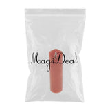 Max Flameless LED Battery Candles Waterproof  Flickering Light 5.3 ×5.3 ×17.5cm