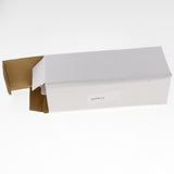 Max Flameless LED Battery Candles Waterproof Flickering Light 5.3 ×5.3 ×17.5cm - Aladdin Shoppers