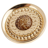 Max Solid Alloy Bar Handle Cabinet Pull Kitchen Cupboard Door Hardware Round - Aladdin Shoppers