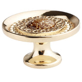 Max Solid Alloy Bar Handle Cabinet Pull Kitchen Cupboard Door Hardware Round - Aladdin Shoppers