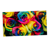 Max Abstract Canvas Prints Painting Wall Art Decor for Living Room Style 13 - Aladdin Shoppers