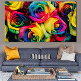 Max Abstract Canvas Prints Painting Wall Art Decor for Living Room Style 13 - Aladdin Shoppers