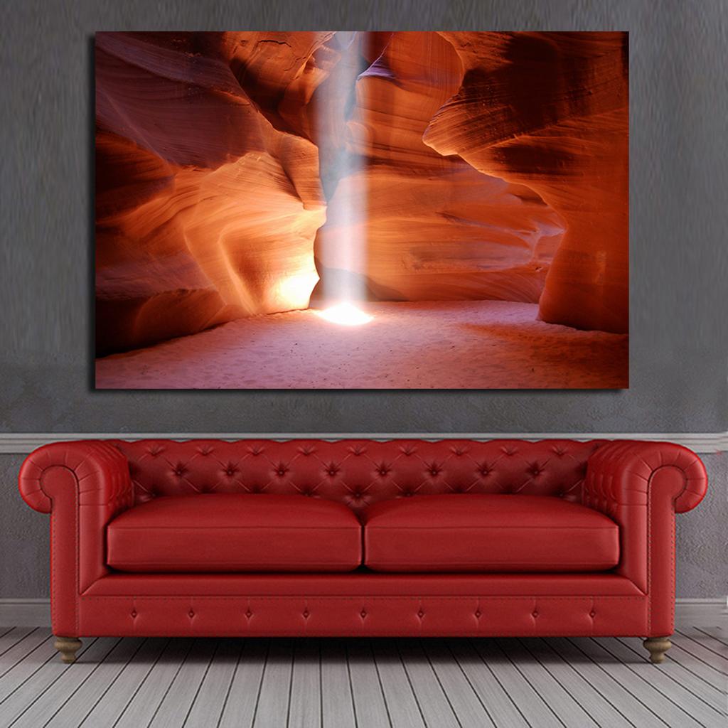 Maxbell  Abstract Canvas Prints Painting Wall Art Decor for Living Room Style 18