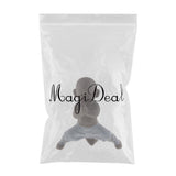 Max Kungfu Little Monk Tea Pet Tea Ceremony Accessories Play Color Sand Style D - Aladdin Shoppers