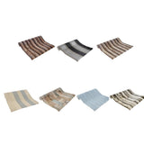 Max Retro Wood Grain Striped Tree Pattern Wallpaper Background Brown - Aladdin Shoppers
