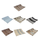 Max Retro Wood Grain Striped Tree Pattern Wallpaper Background Brown - Aladdin Shoppers