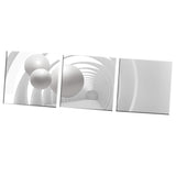Max HD 3P Giclee Canvas Prints Wall Art Photo Paintings for Bedroom Style 01 - Aladdin Shoppers