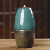Max Incense Censer Lotus Burners Can Office Decor Viewing Stick 110x110x200mm - Aladdin Shoppers