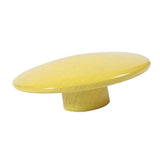 Max Dots Coat Hook Colorful Ash Wood Wall Mount Coat Wall Hanger Rack Yellow M - Aladdin Shoppers