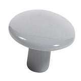 Max Dots Coat Hook Colorful Ash Wood Wall Mount Coat Wall Hanger Rack Gray S - Aladdin Shoppers