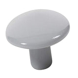 Max Dots Coat Hook Colorful Ash Wood Wall Mount Coat Wall Hanger Rack Gray S - Aladdin Shoppers