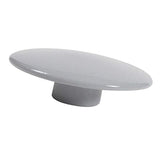 Max Dots Coat Hook Colorful Ash Wood Wall Mount Coat Wall Hanger Rack Gray L - Aladdin Shoppers