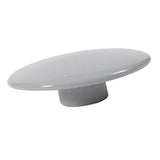Max Dots Coat Hook Colorful Ash Wood Wall Mount Coat Wall Hanger Rack Gray L - Aladdin Shoppers