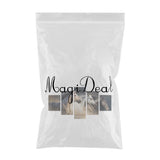 Max Modern 5 Panels Paintings on Canvas Wall Art Landscape Brown Horse