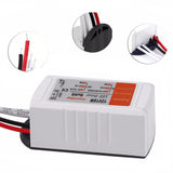 Max DC12V 28W Lighting Power Supply Adapter LED Driver for LED Strip - Aladdin Shoppers