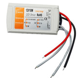 Max DC12V 28W Lighting Power Supply Adapter LED Driver for LED Strip - Aladdin Shoppers