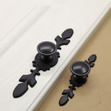 Max European Style Zinc Alloy Drawer Cabinet Door Knob Hardware Pulls  Round 04