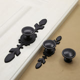 Max European Style Zinc Alloy Drawer Cabinet Door Knob Hardware Pulls  Round 04