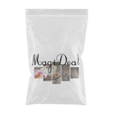 Max Modern 5 Panels Paintings on Canvas Wall Art Landscape Flower 2 - Aladdin Shoppers