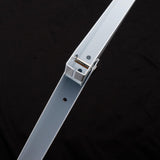 Max 2pcs Thickened Steel Angle Fasteners Bracket Straight Angle 14 icnh - Aladdin Shoppers