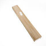 Max Folding Movable Triangle Shelf Bracket K Type Spring Steel Bracket  18inch