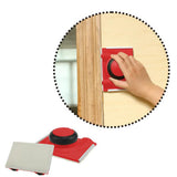 Max Paint Edge Trimmer for Painting Around Windows Doors and Skirting Boards