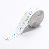 Max Maxb Mildew-proof  Waterproof Sealing Tape for Bathroom Kitchen Floor  Music