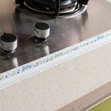 Max Maxb Mildew-proof  Waterproof Sealing Tape for Bathroom Kitchen Floor  Music