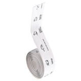 Max Maxb Mildew-proof  Waterproof Sealing Tape for Bathroom Kitchen Floor  Cat