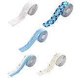 Max Maxb Mildew-proof  Anti-Mildew  Sealing Tape for Bathroom Kitchen Floor Mosaic