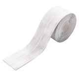 Max Maxb Mildew-proof  Anti-Mildew  Sealing Tape for Bathroom Kitchen Floor White