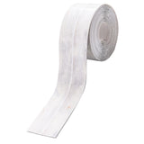 Max Maxb Mildew-proof  Anti-Mildew  Sealing Tape for Bathroom Kitchen Floor White