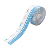 Max Maxb Mildew-proof  Anti-Mildew  Sealing Tape for Bathroom Kitchen Floor Horse