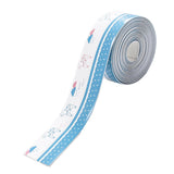 Max Maxb Mildew-proof  Anti-Mildew  Sealing Tape for Bathroom Kitchen Floor Horse