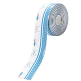 Max Maxb Mildew-proof  Anti-Mildew  Sealing Tape for Bathroom Kitchen Floor Horse