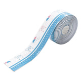 Max Maxb Mildew-proof  Anti-Mildew  Sealing Tape for Bathroom Kitchen Floor Horse